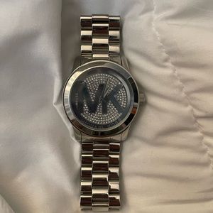 Michael Kors Watch (men or women)